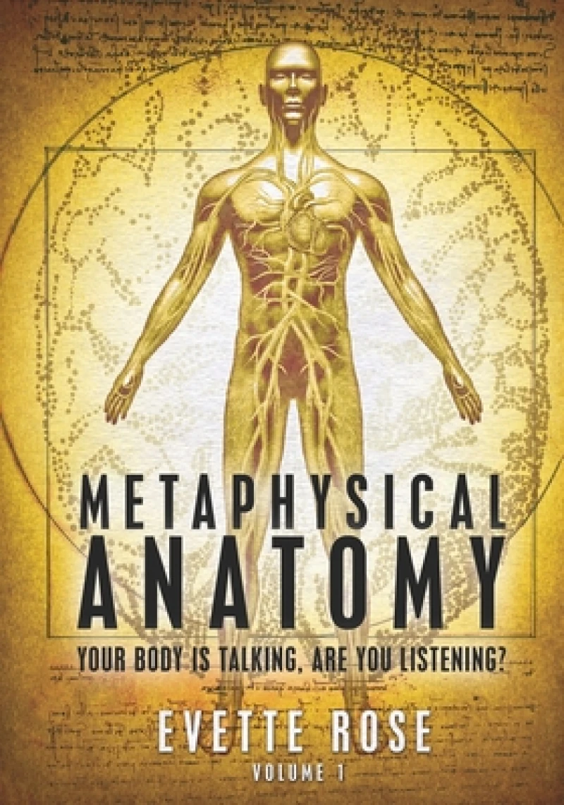 Metaphysical Anatomy
