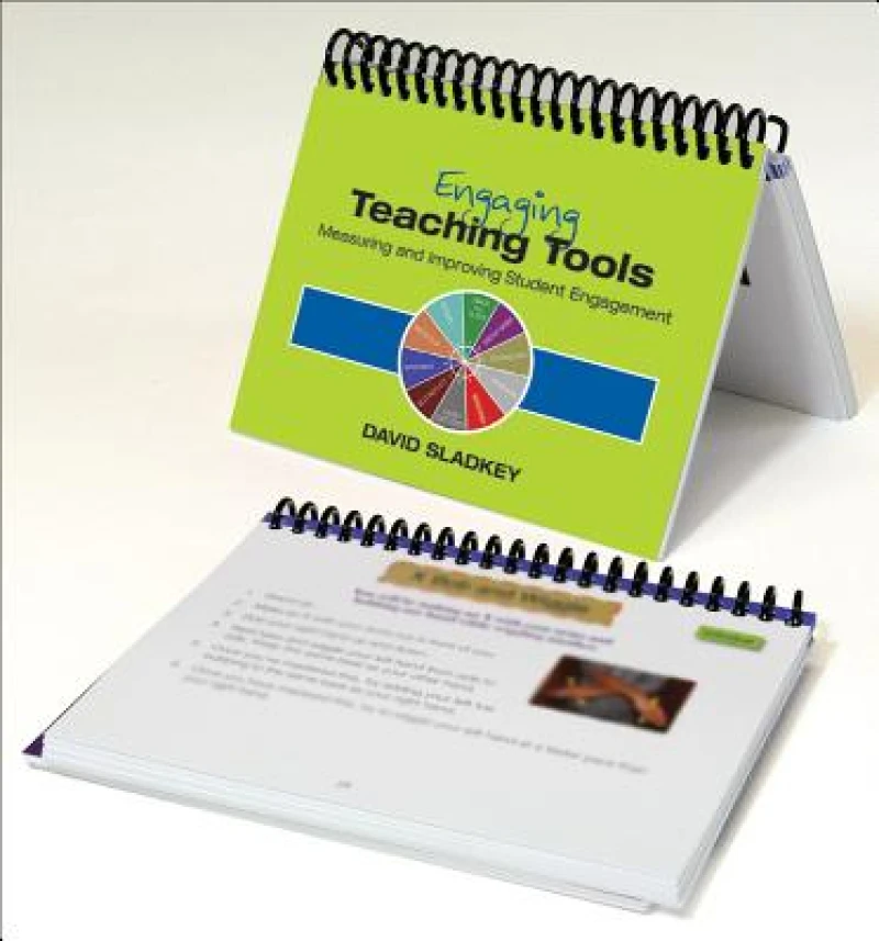 Engaging Teaching Tools