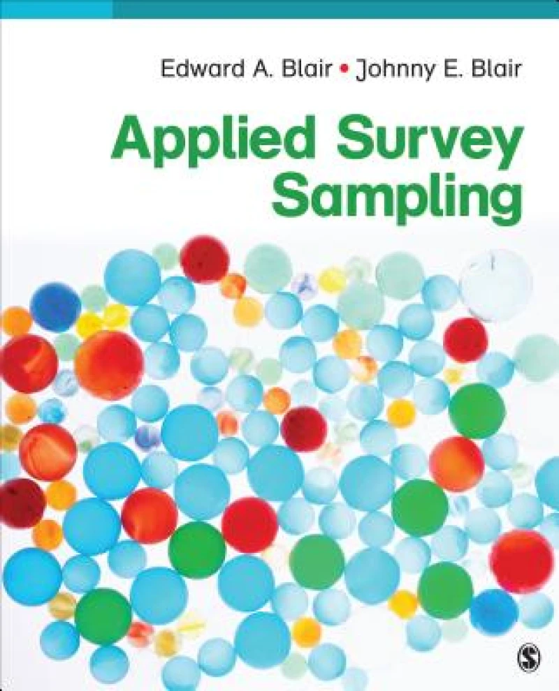 Applied Survey Sampling