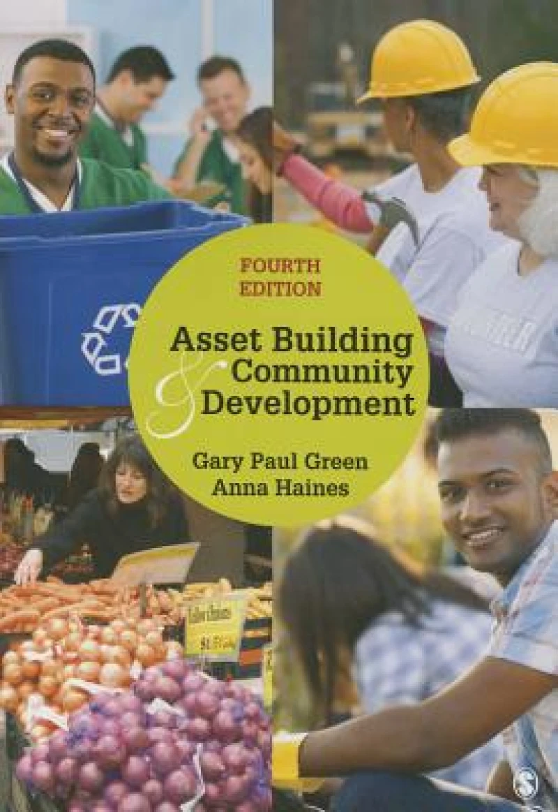 Asset Building & Community Development