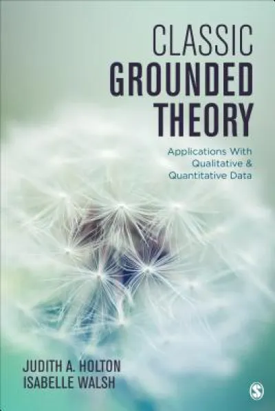 Classic Grounded Theory