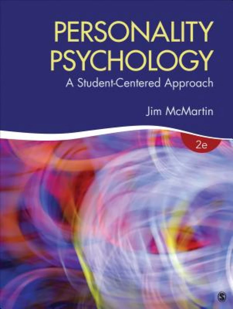 Personality Psychology