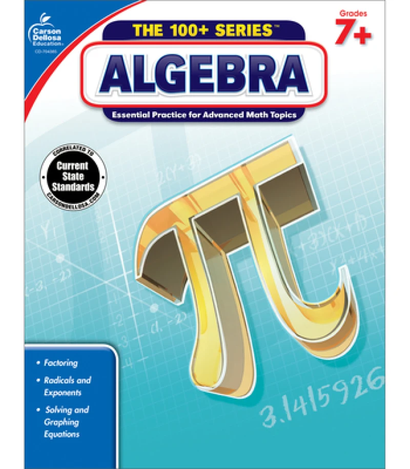 Algebra