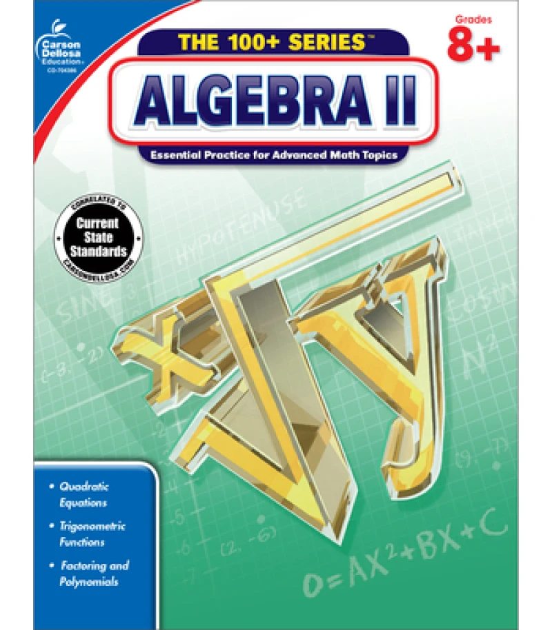Algebra II