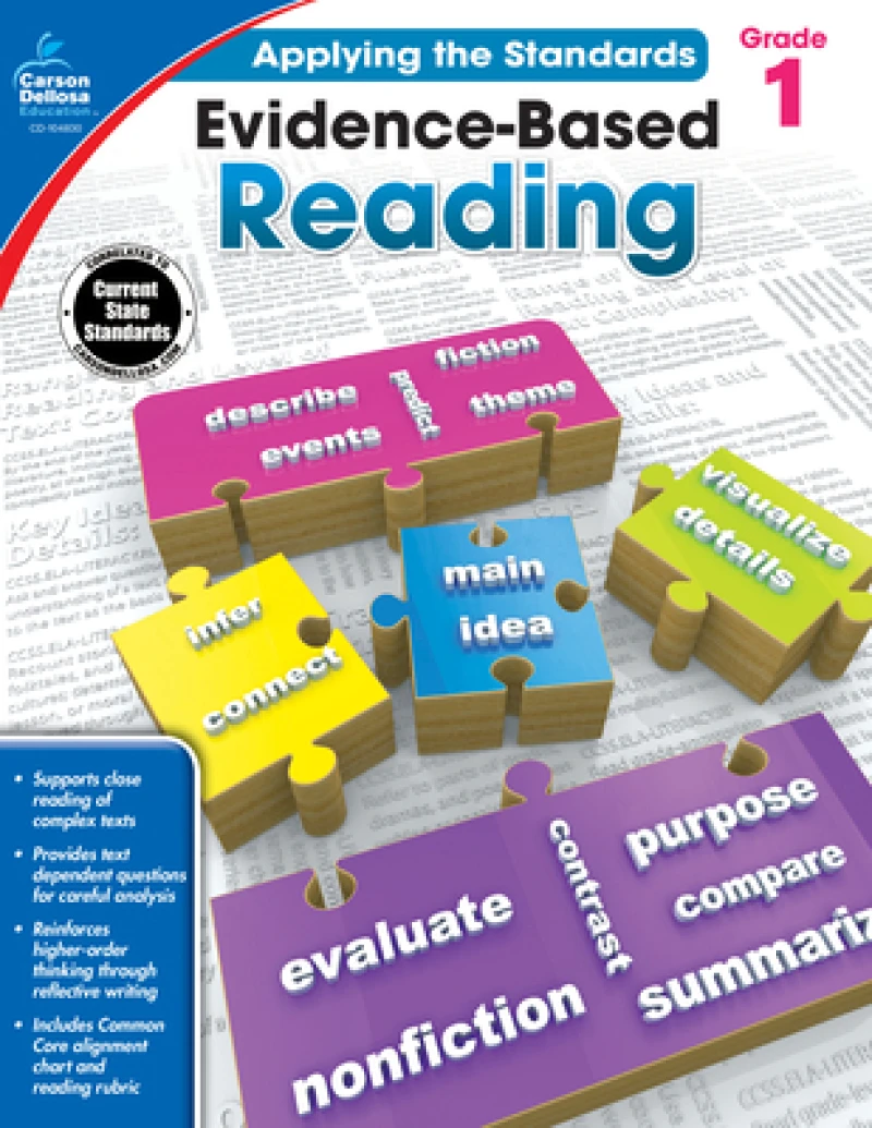 Evidence-Based Reading