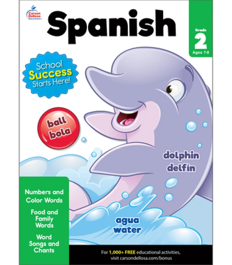Spanish