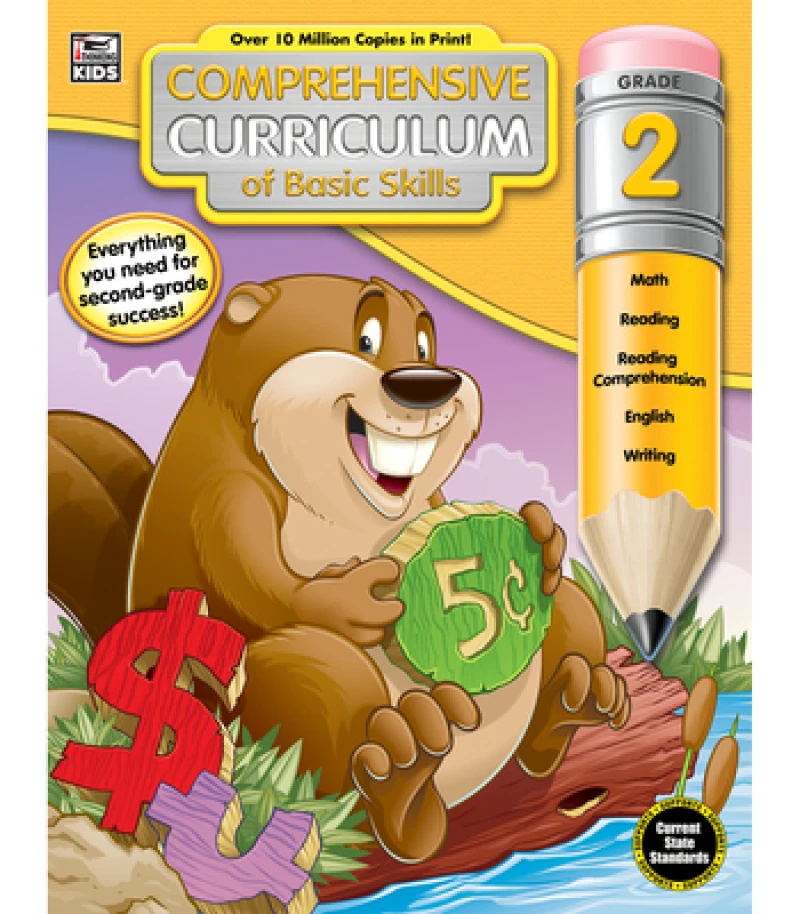 Comprehensive Curriculum of Basic Skills