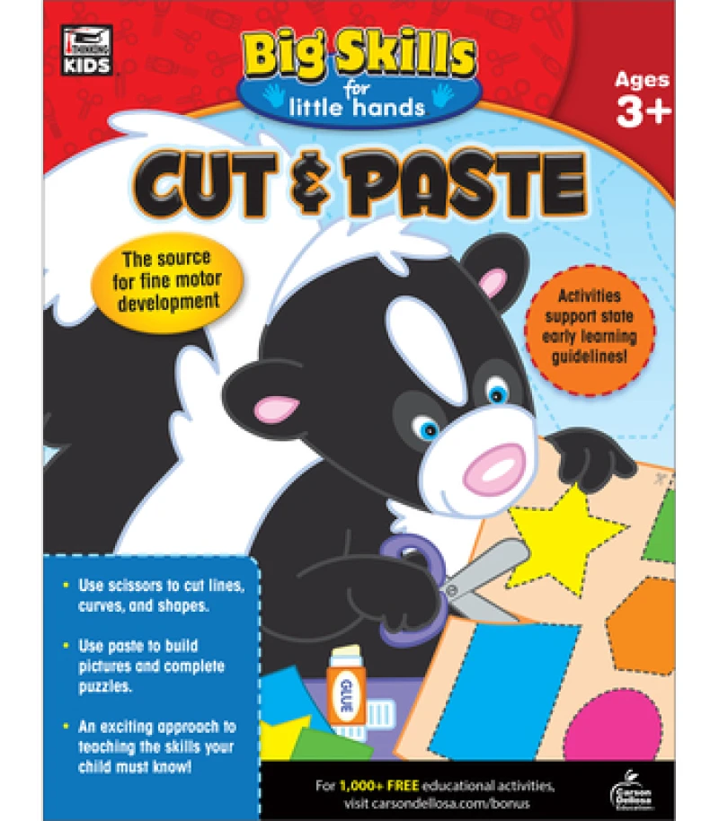Cut & Paste