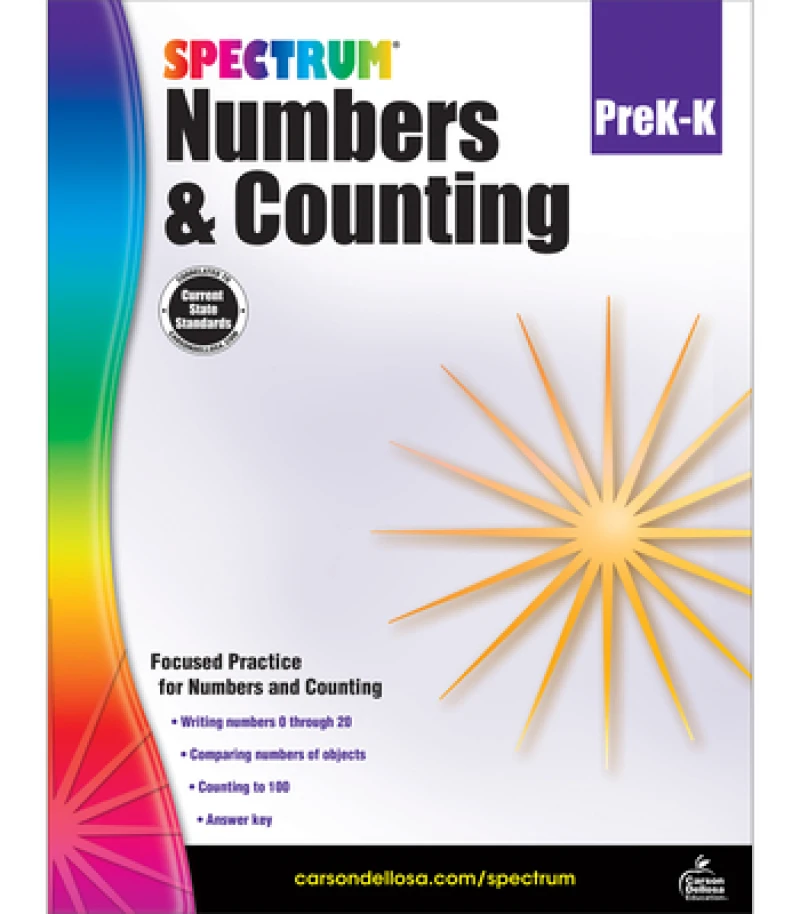 Numbers & Counting