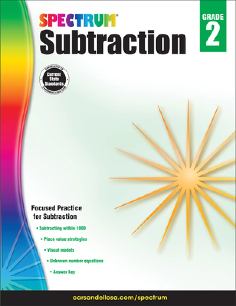 Subtraction