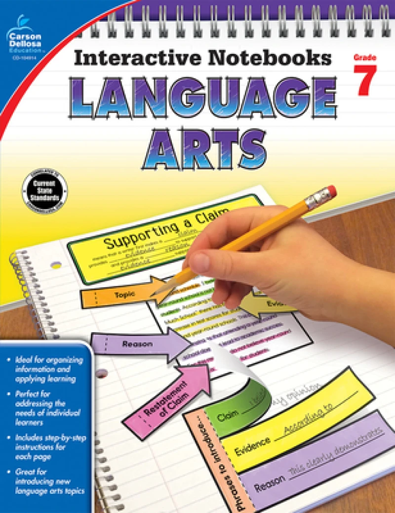 Language Arts