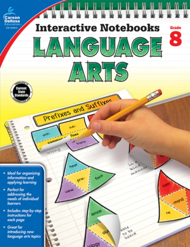 Language Arts