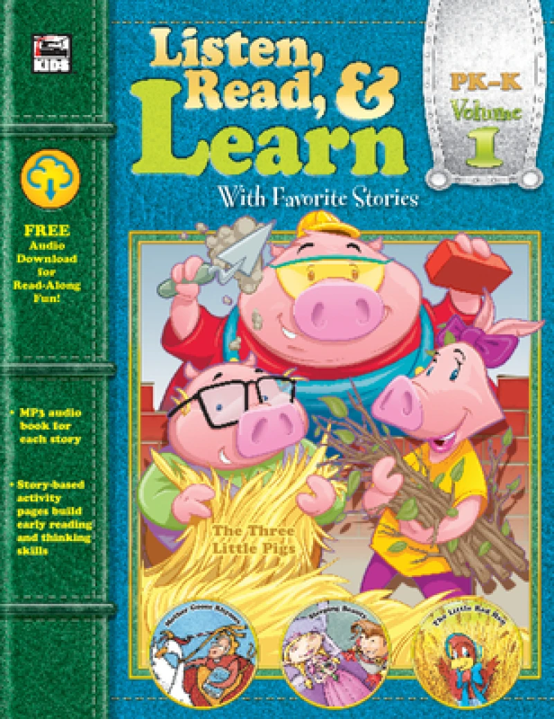 Volume 1