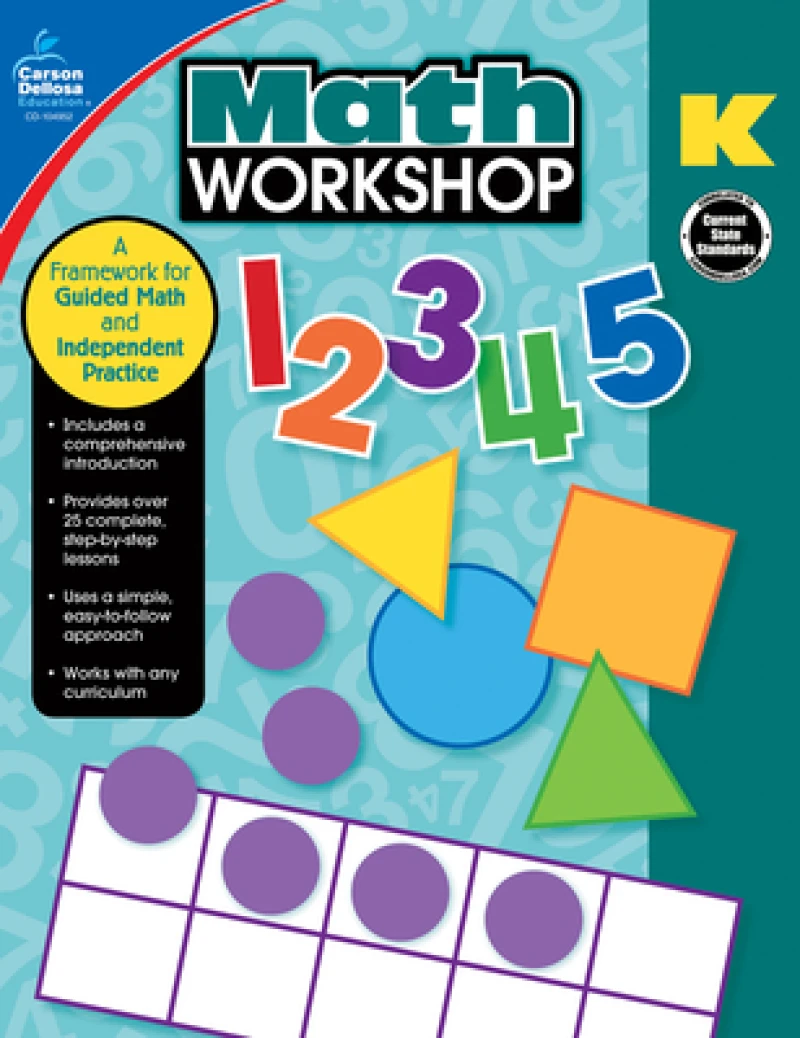 Math Workshop