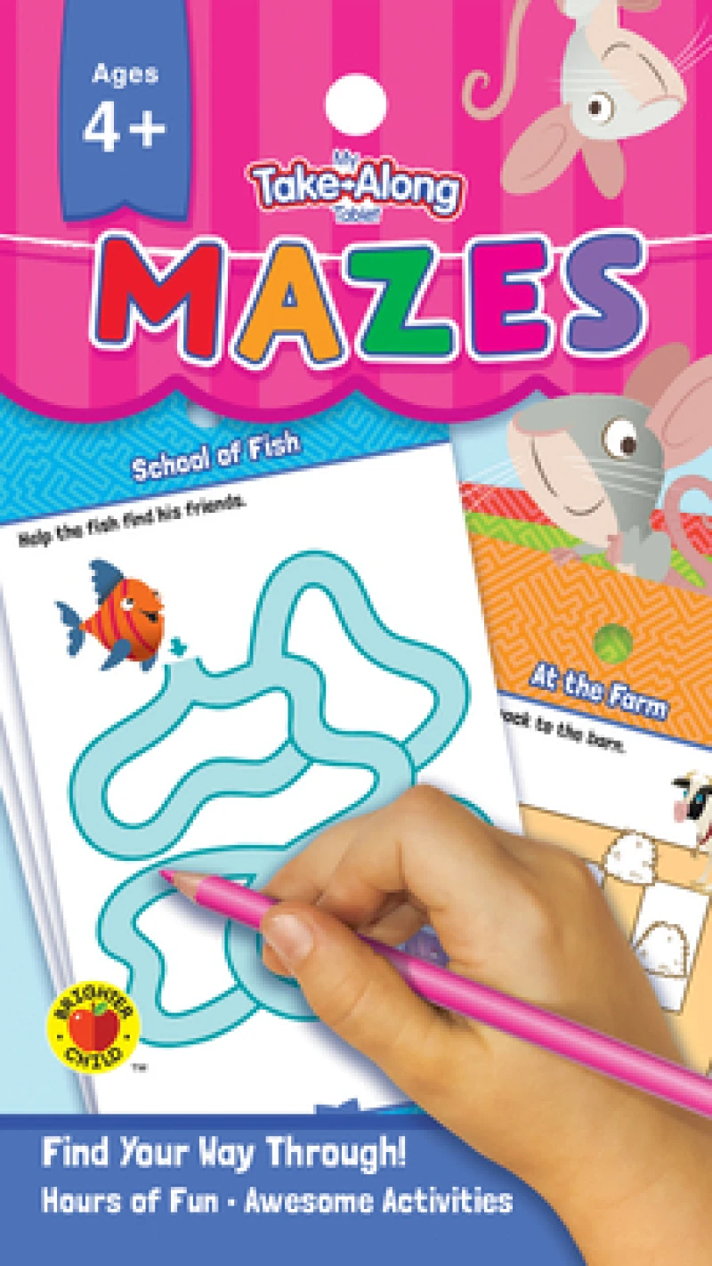Mazes