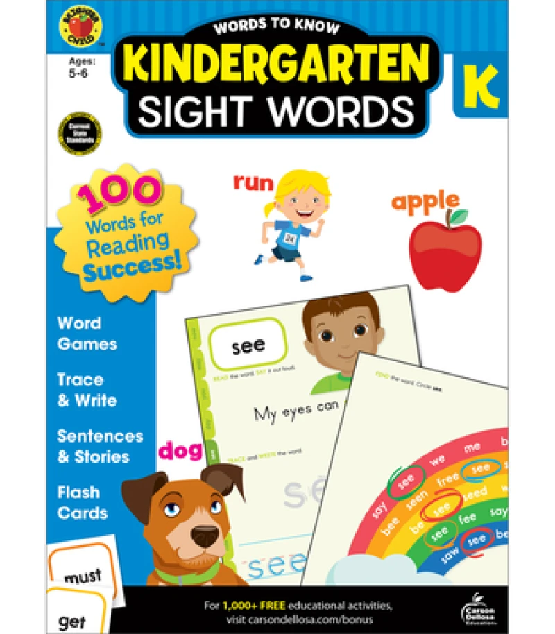 Sight Words