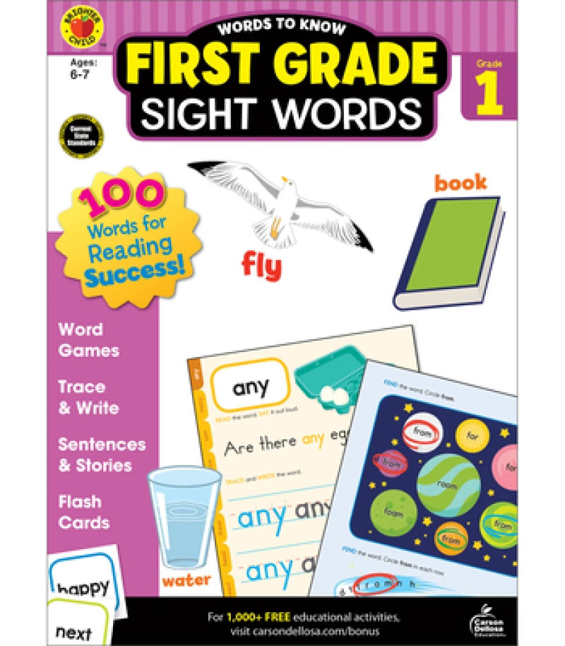 Sight Words