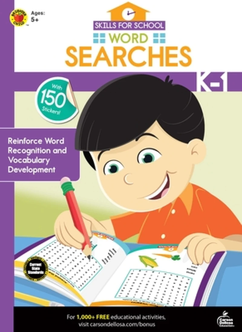 Word Searches