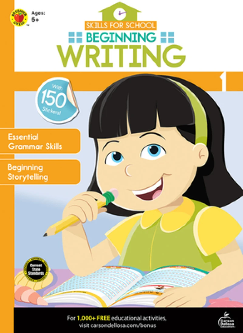 Beginning Writing