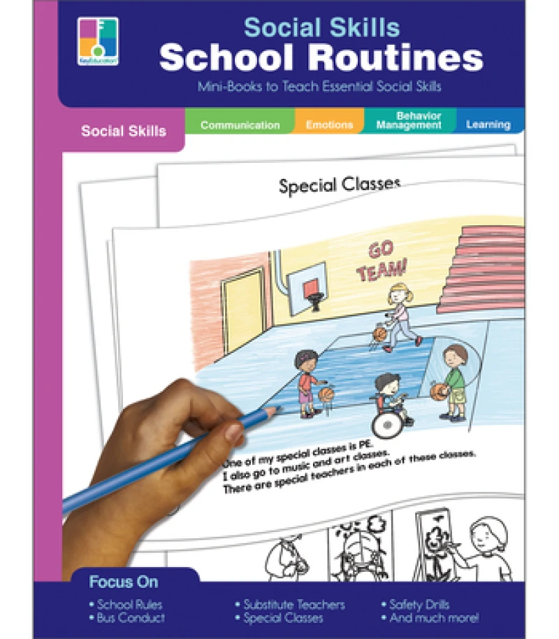 School Routines