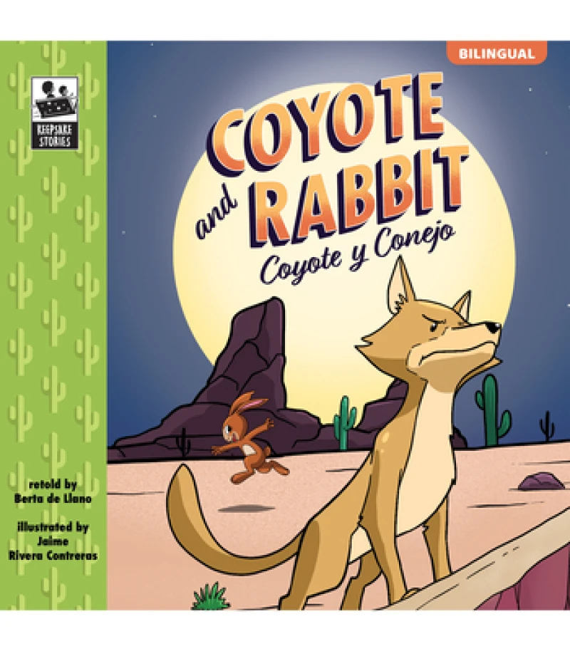 Coyote and Rabbit