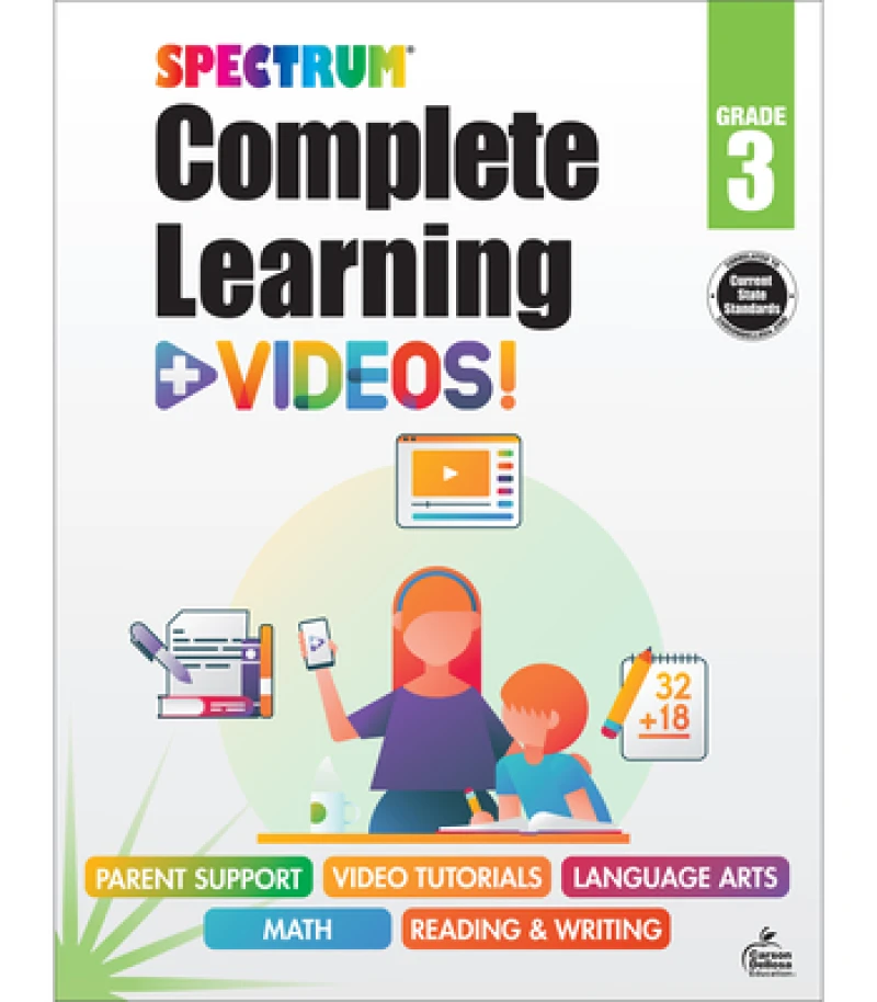 Complete Learning + Videos