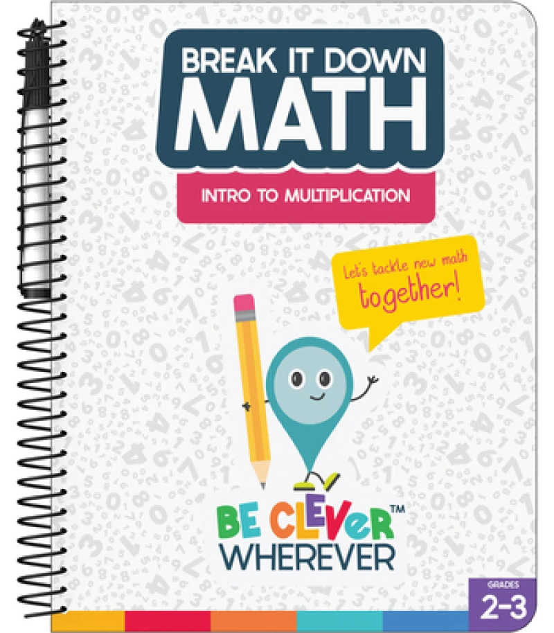 Intro to Multiplication