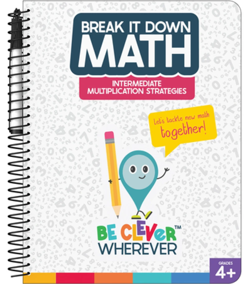 Intermediate Multiplication Strategies