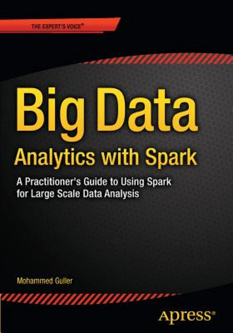 Big Data Analytics with Spark