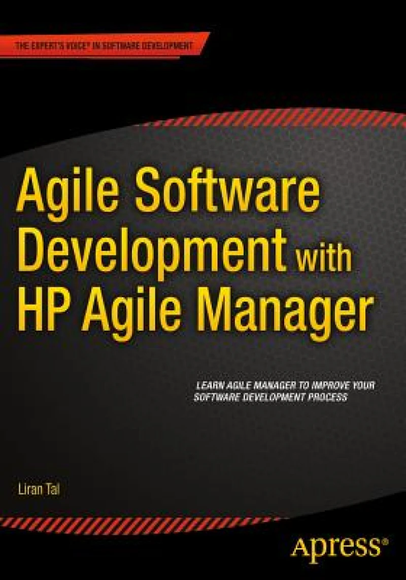 Agile Software Development With Hp Agile Manager