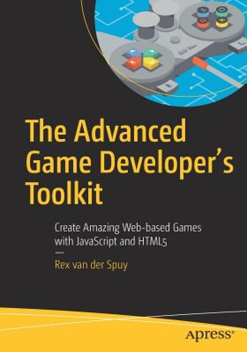 The Advanced Game Developer's Toolkit