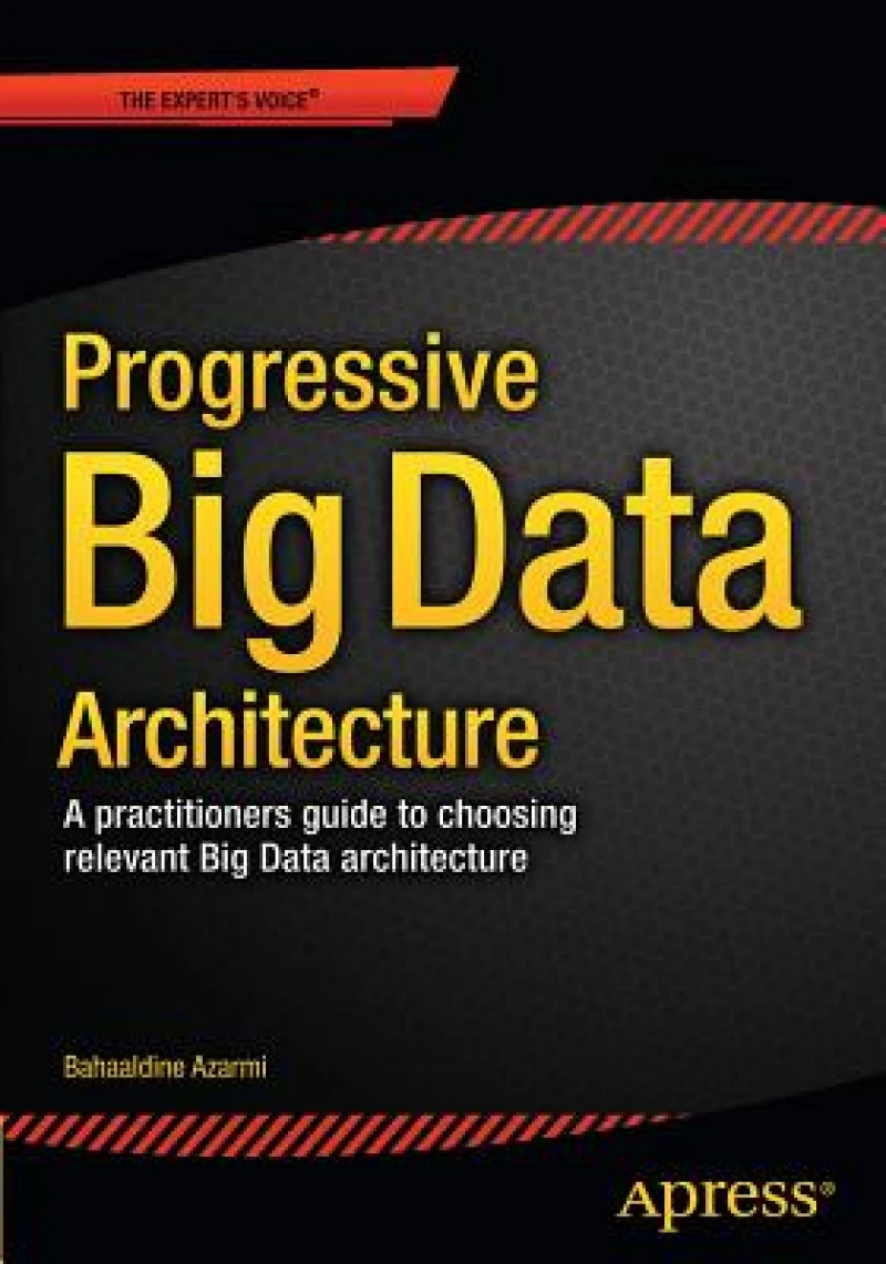 Scalable Big Data Architecture