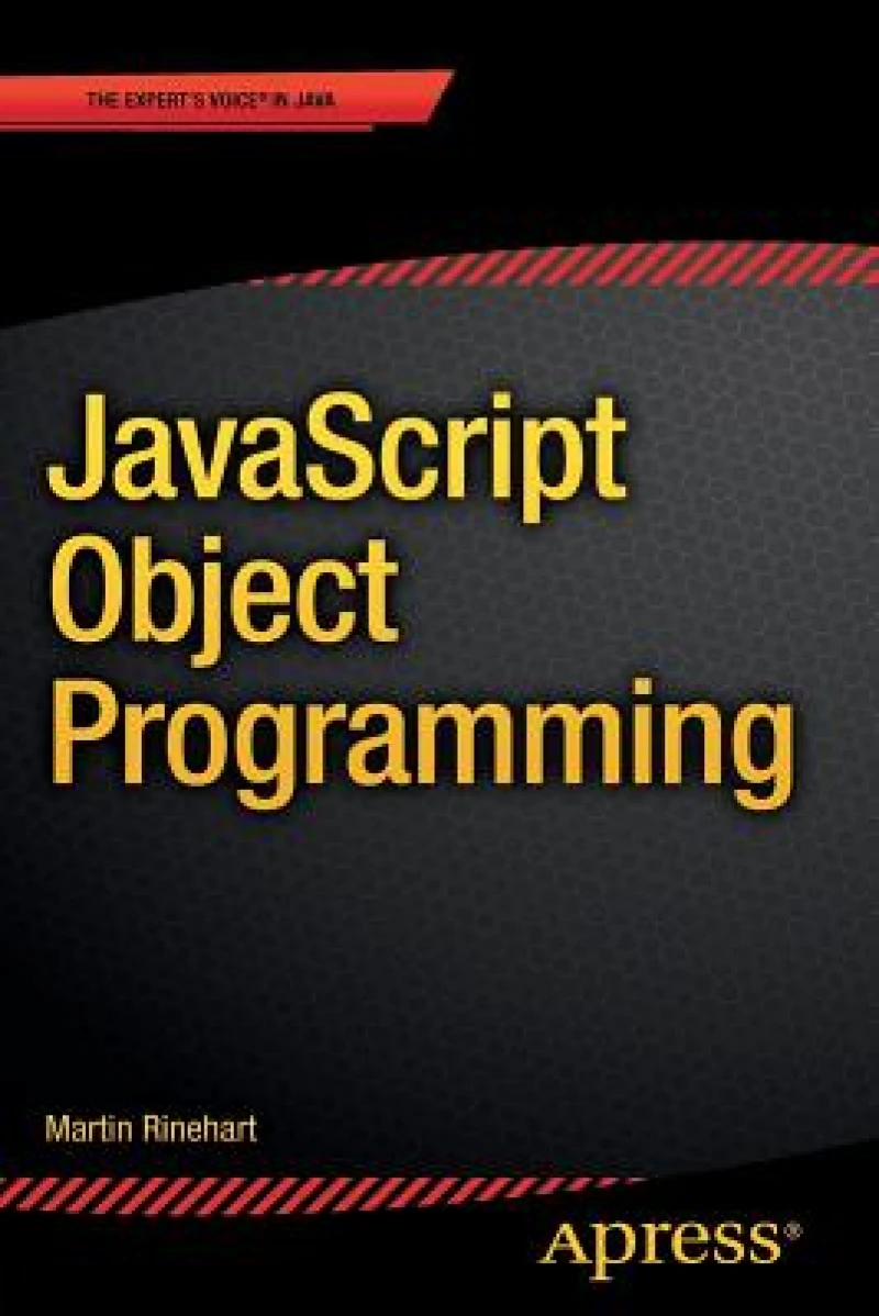 JavaScript Object Programming