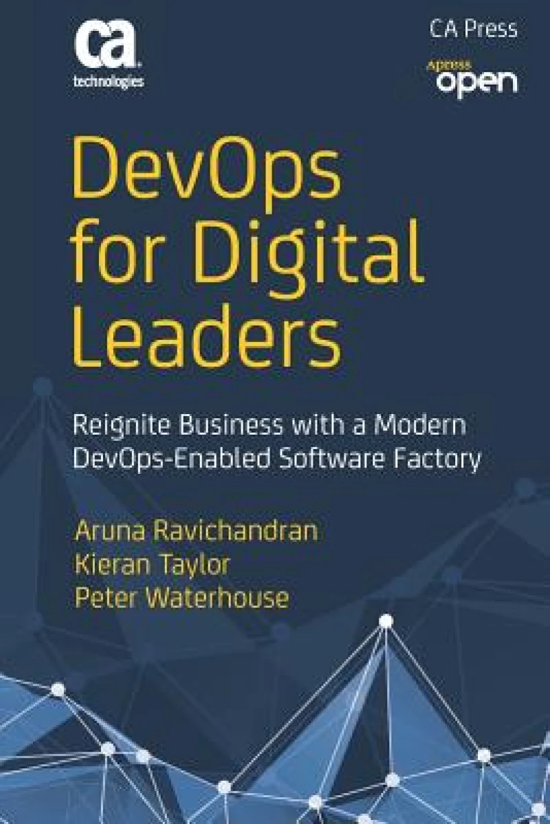 DevOps for Digital Leaders