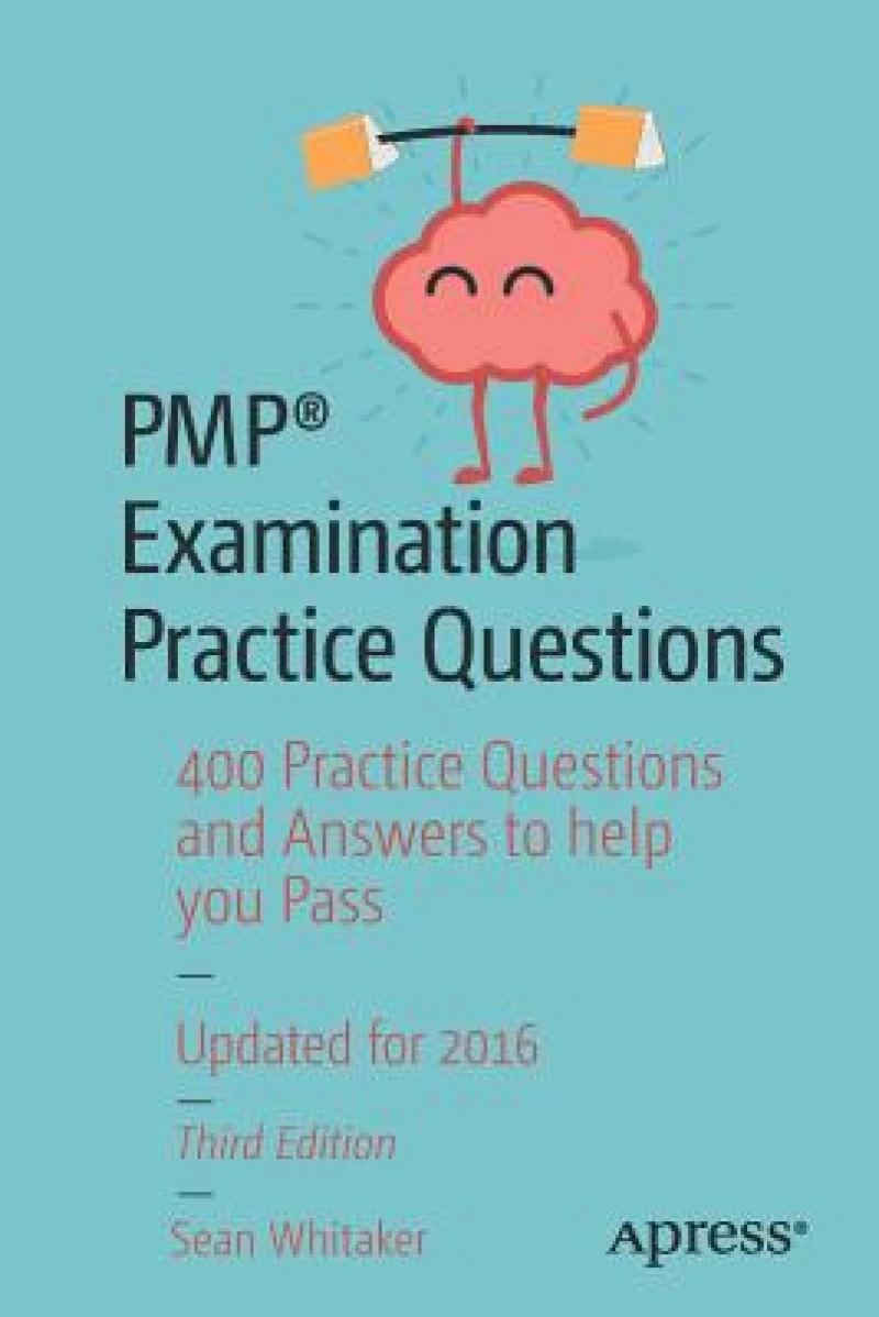 PMP Examination Practice Questions
