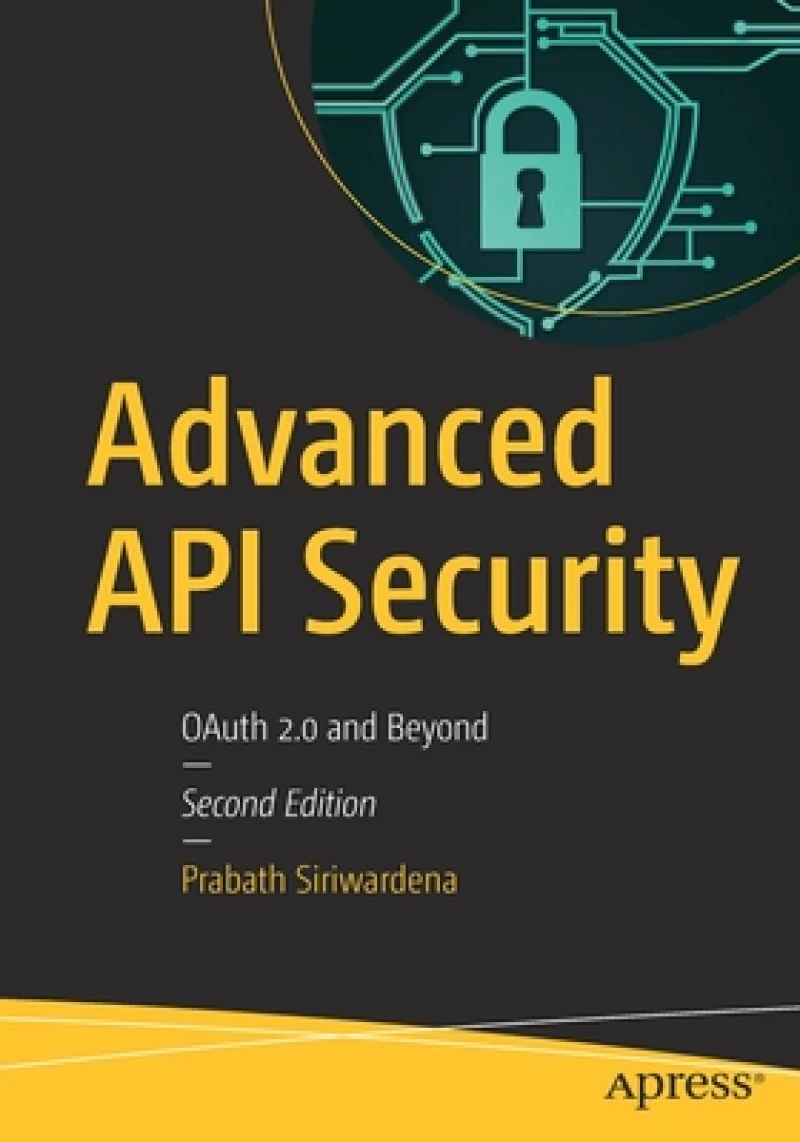 Advanced API Security
