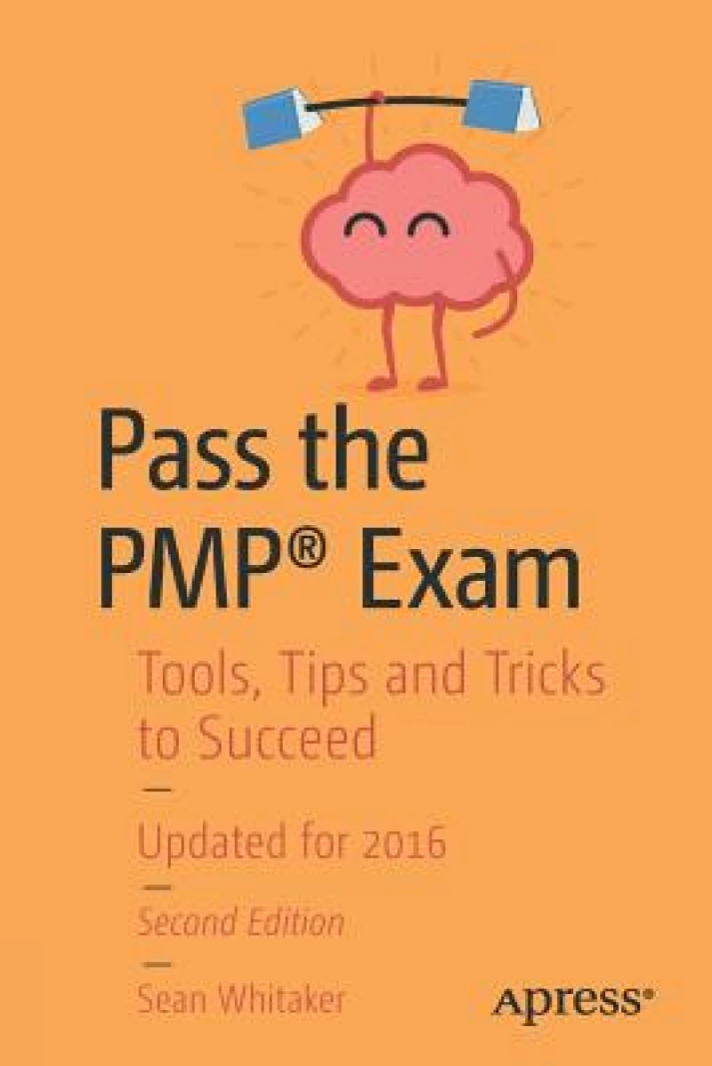 Pass the Pmp Exam