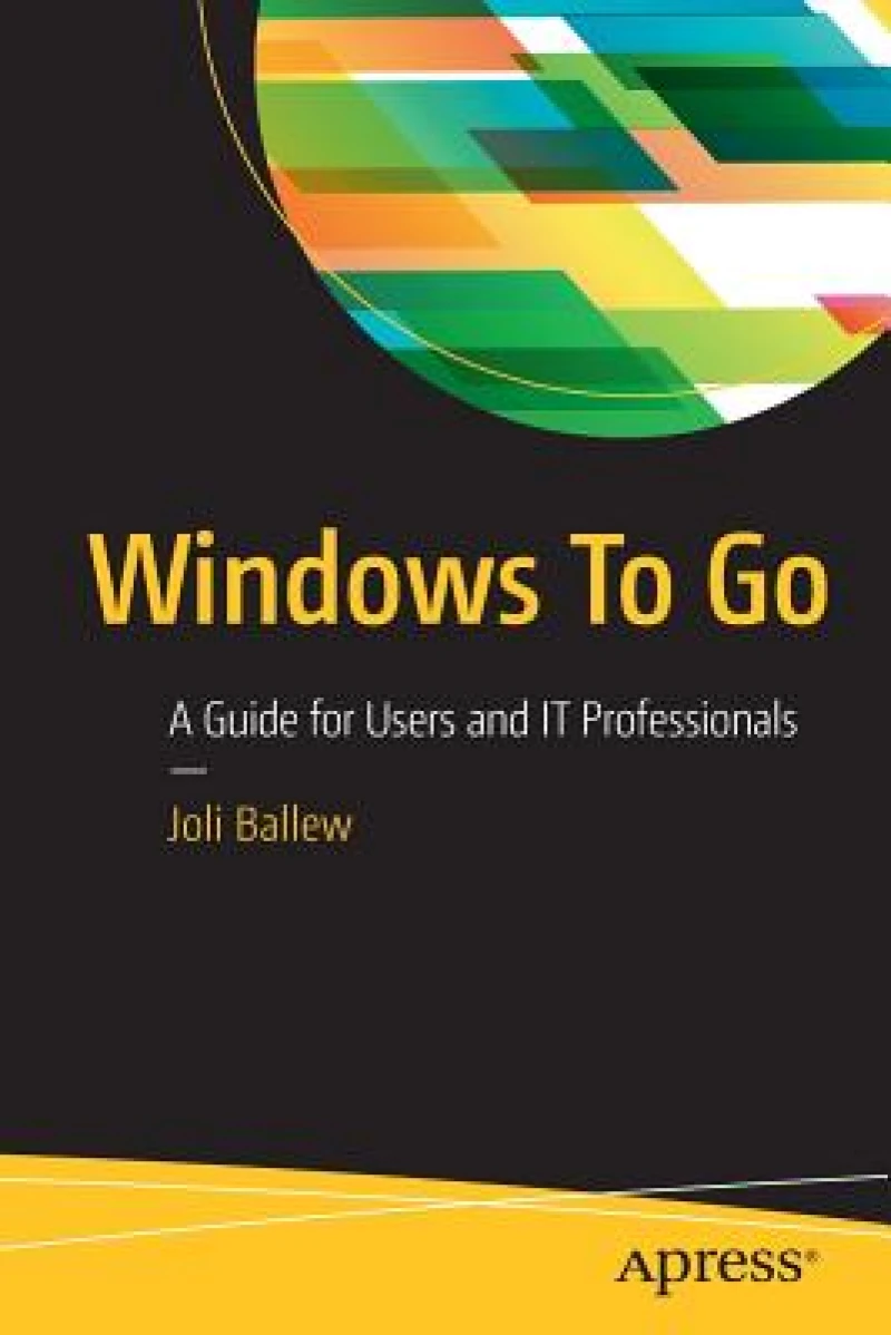 Windows To Go