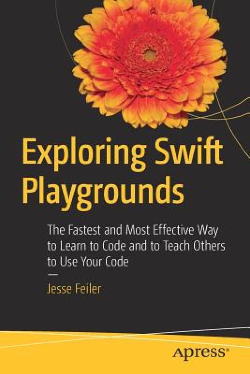 Exploring Swift Playgrounds