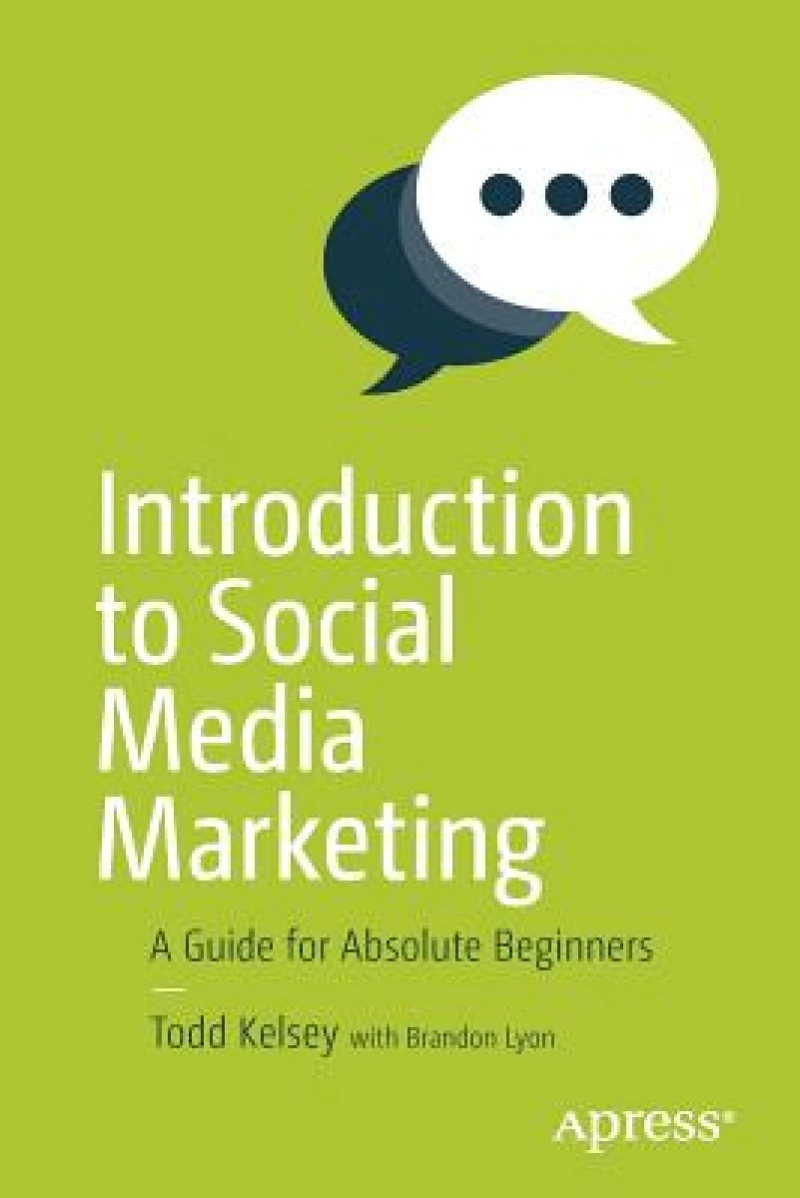 Introduction to Social Media Marketing