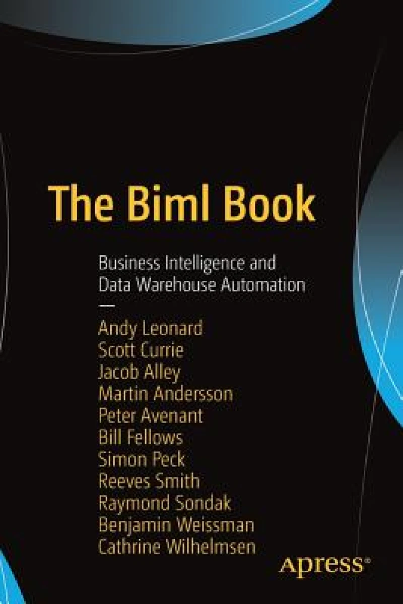 The Biml Book