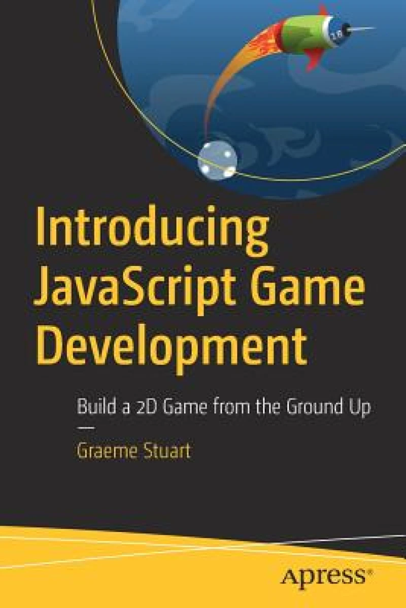 Introducing JavaScript Game Development