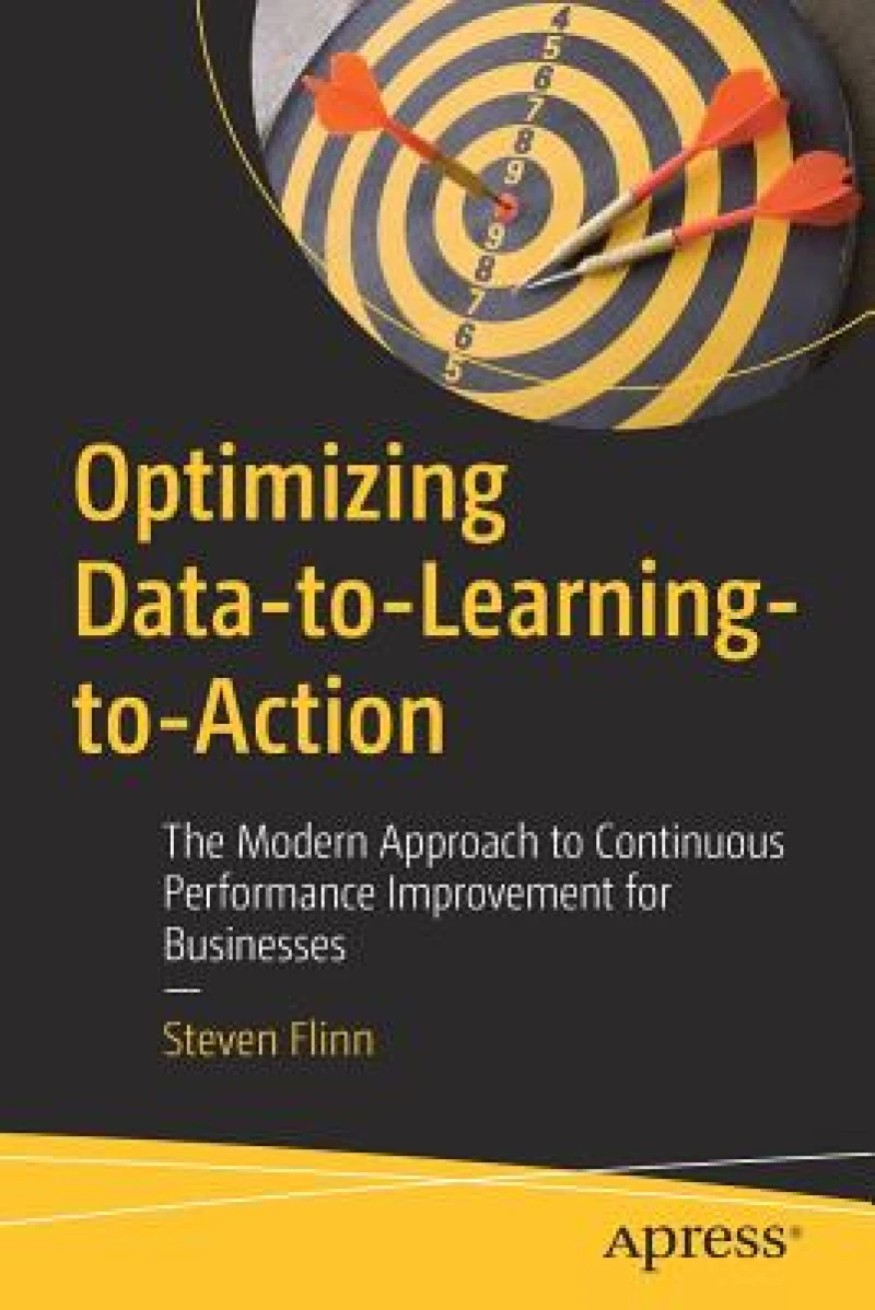 Optimizing Data-to-Learning-to-Action