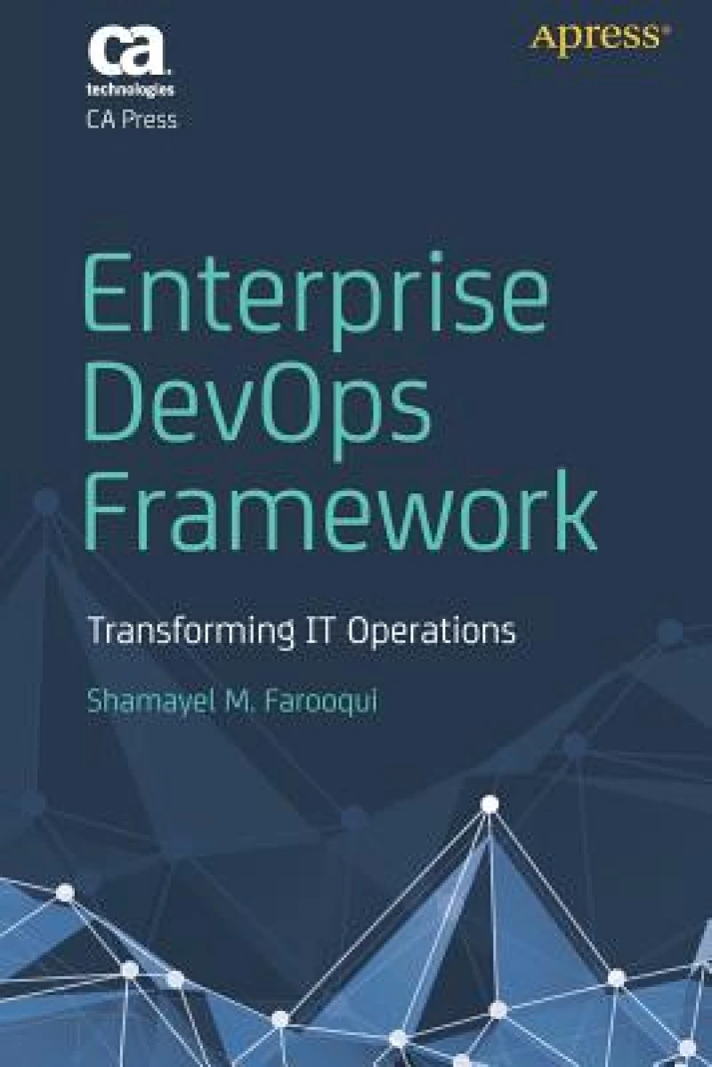 Enterprise DevOps Framework