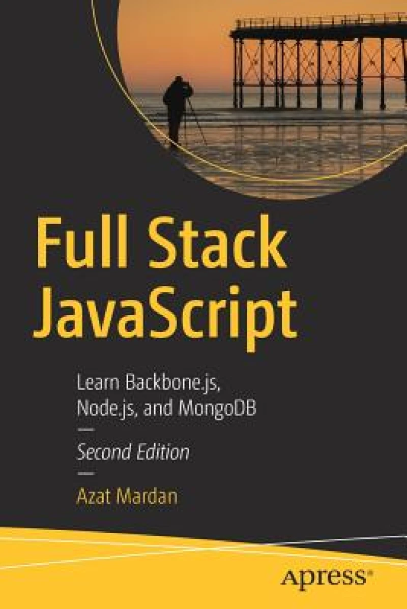 Full Stack JavaScript