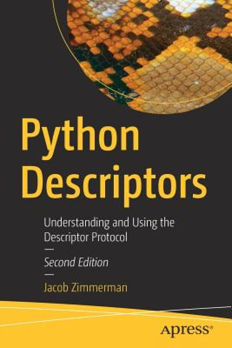 Python Descriptors