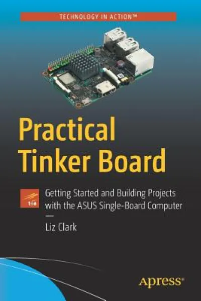 Practical Tinker Board