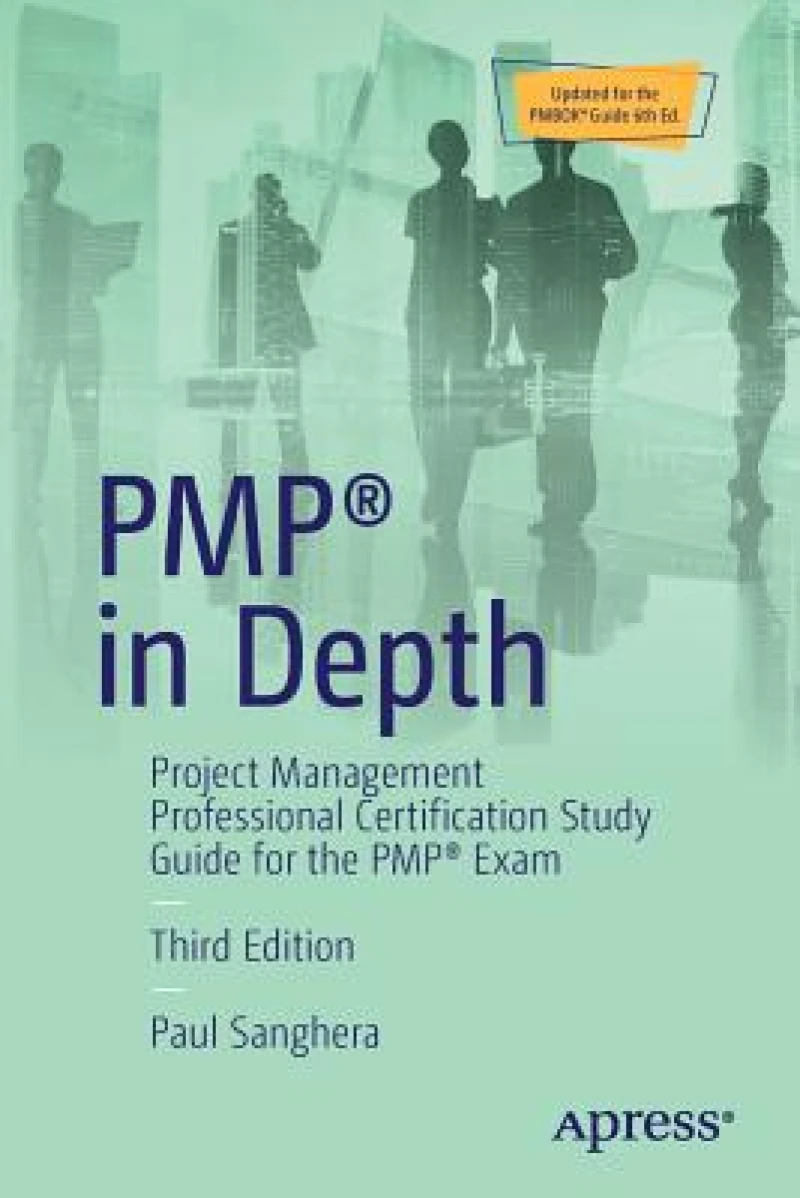PMP® in Depth