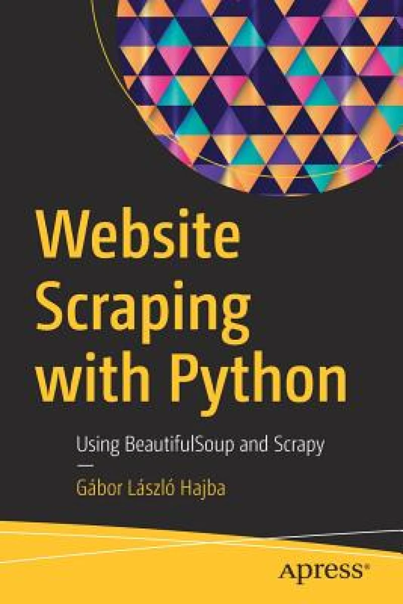 Website Scraping with Python