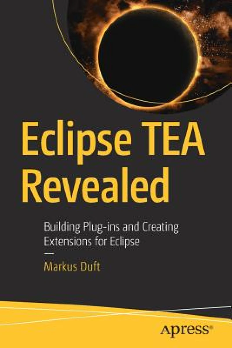 Eclipse TEA Revealed